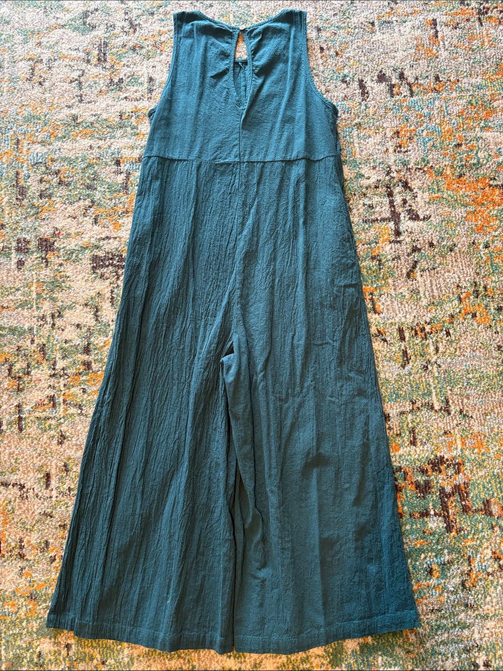 🆕Amazon Wide Leg Jumpsuit